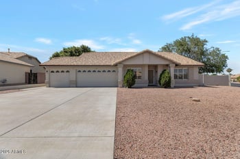 10773 Tonopah Dr, Peoria, AZ 85373
