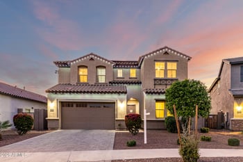 10774 184th Dr, Surprise, AZ 85388