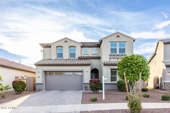 10774 184th Dr, Surprise, AZ 85388