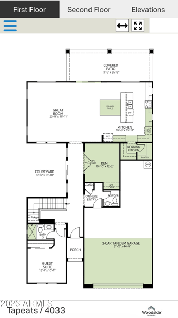 10774 184th Dr, Surprise, AZ 85388
