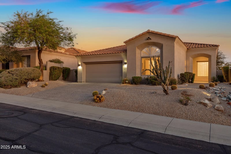 10775 Caribbean Ln, Scottsdale, AZ 85255