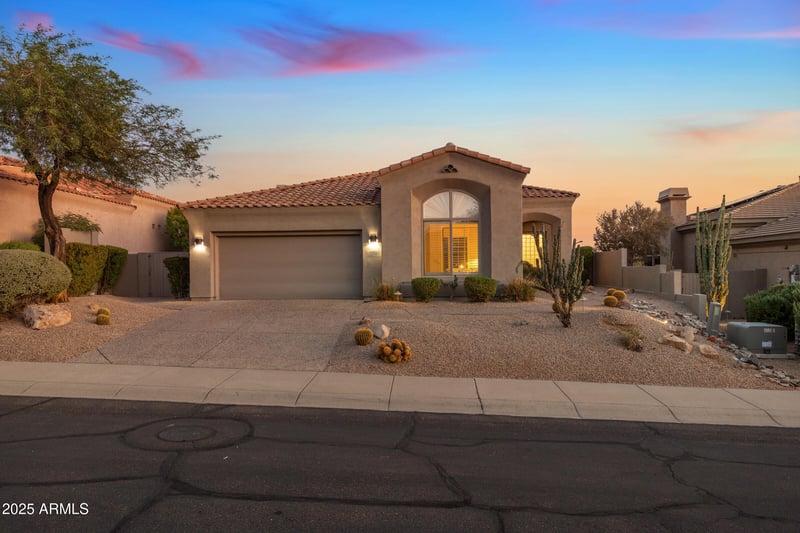 10775 Caribbean Ln, Scottsdale, AZ 85255