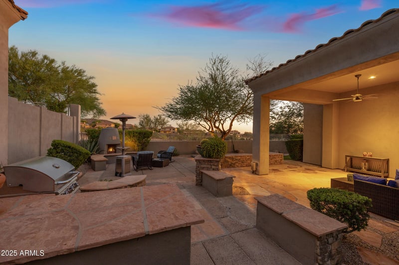 10775 Caribbean Ln, Scottsdale, AZ 85255