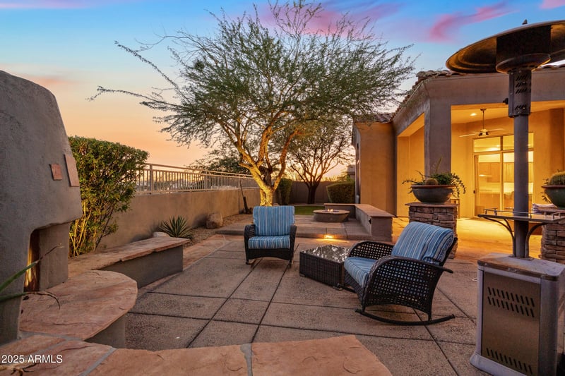 10775 Caribbean Ln, Scottsdale, AZ 85255