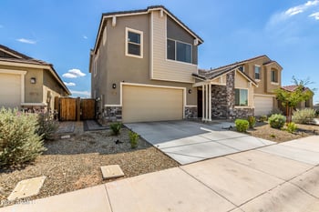 10775 Mckinley St, Avondale, AZ 85323
