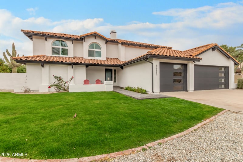 10775 N 101st St, Scottsdale, AZ 85260