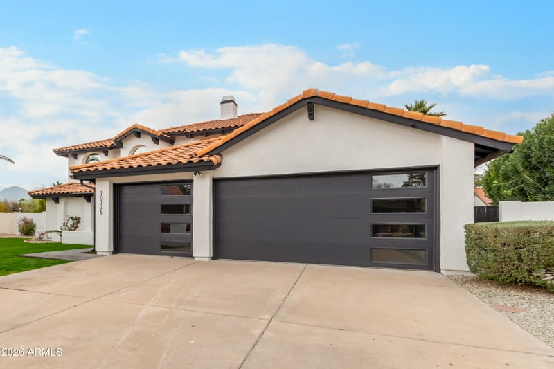 10775 N 101st St, Scottsdale, AZ 85260