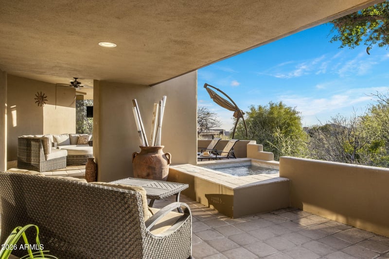 10776 E Tamarisk Way, Scottsdale, AZ 85262