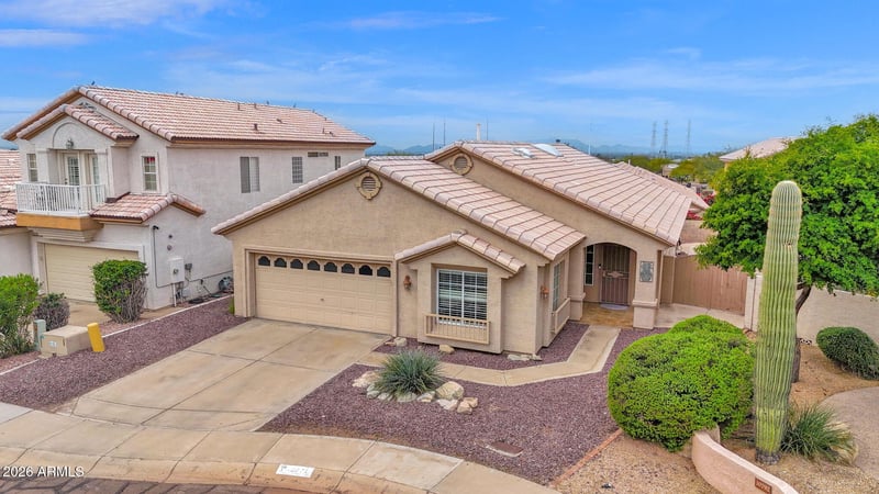 10776 119th St, Scottsdale, AZ 85259