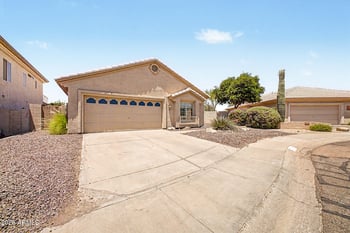 10776 N 119th St, Scottsdale, AZ 85259