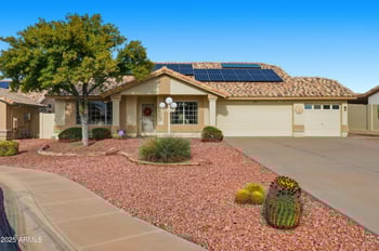 10776 Runion Dr, Peoria, AZ 85373