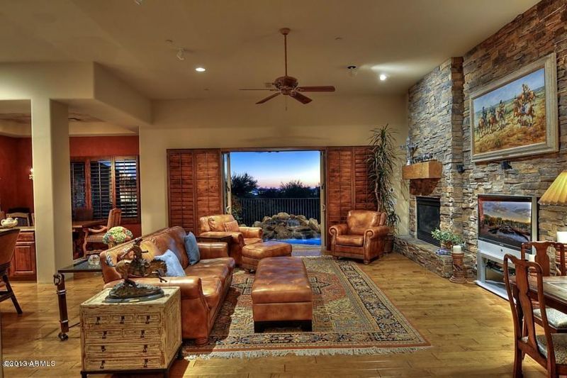 10779 E Whispering Wind Dr #8, Scottsdale, AZ 85255
