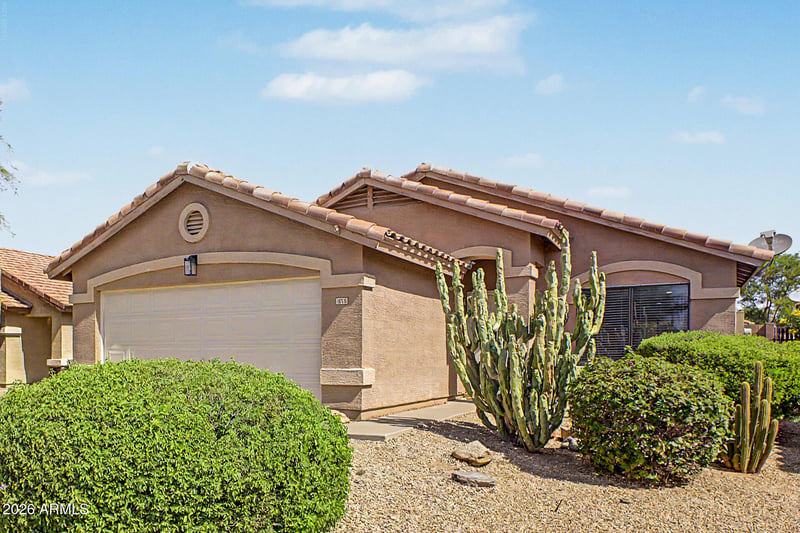 1078 Pima Ave, Apache Junction, AZ 85119