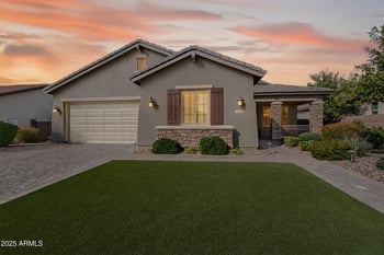 1078 Pagoda Ave, Queen Creek, AZ 85140