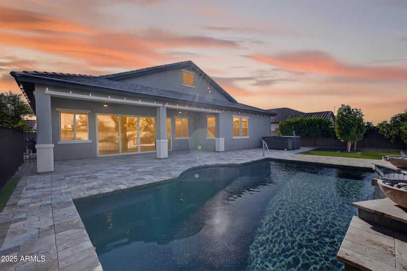 1078 Pagoda Ave, Queen Creek, AZ 85140