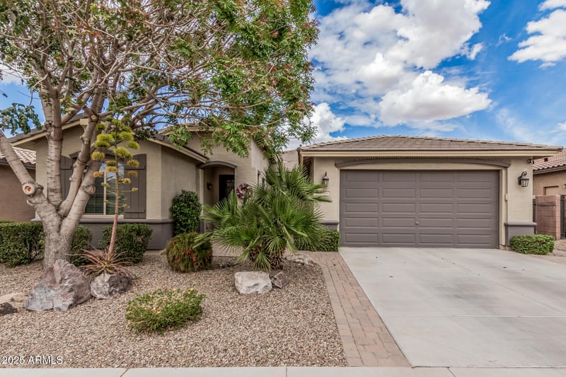 1078 Redwood Ave, Queen Creek, AZ 85140