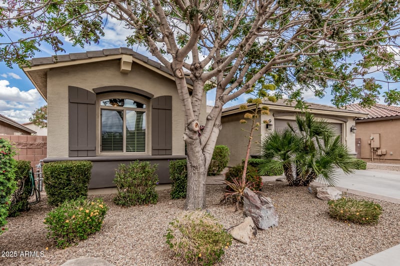 1078 Redwood Ave, Queen Creek, AZ 85140