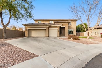 1078 Spur Ct, Gilbert, AZ 85233