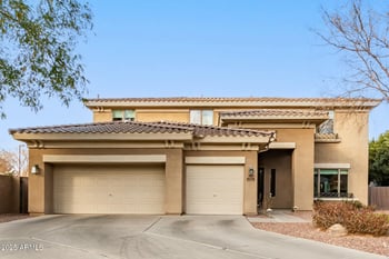 1078 Spur Ct, Gilbert, AZ 85233