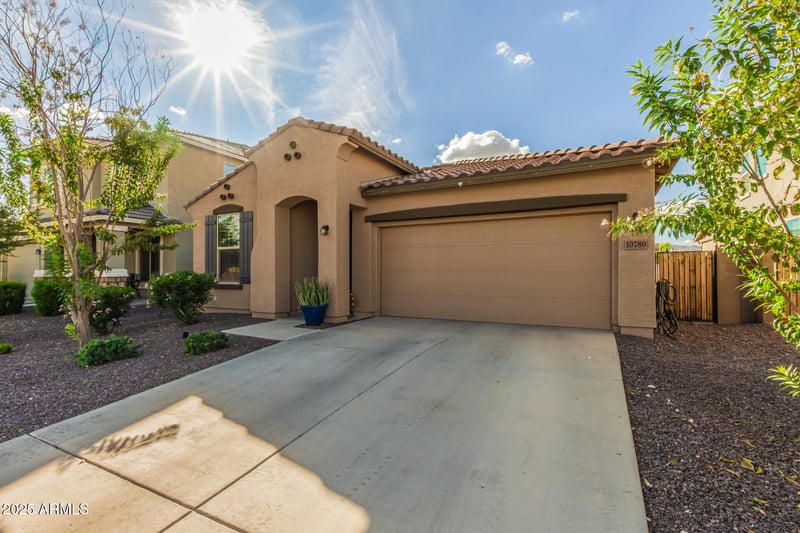 10780 188th Dr, Surprise, AZ 85388