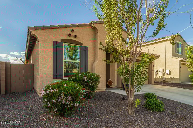 10780 188th Dr, Surprise, AZ 85388