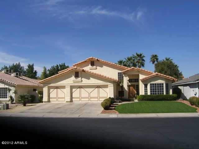10780 N 55th Dr, Glendale, AZ 85304