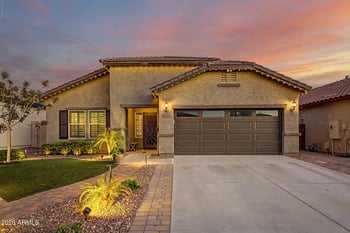 10781 W Saddlehorn Rd, Peoria, AZ 85383