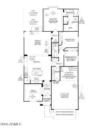 10781 W Saddlehorn Rd, Peoria, AZ 85383