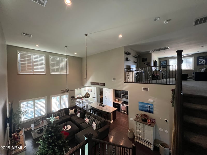 10781 Yearling Rd, Peoria, AZ 85383