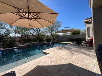 10781 Yearling Rd, Peoria, AZ 85383