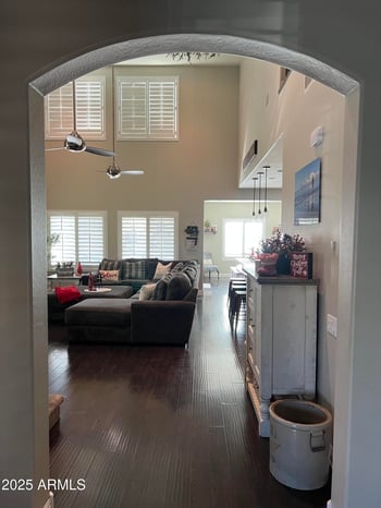 10781 Yearling Rd, Peoria, AZ 85383