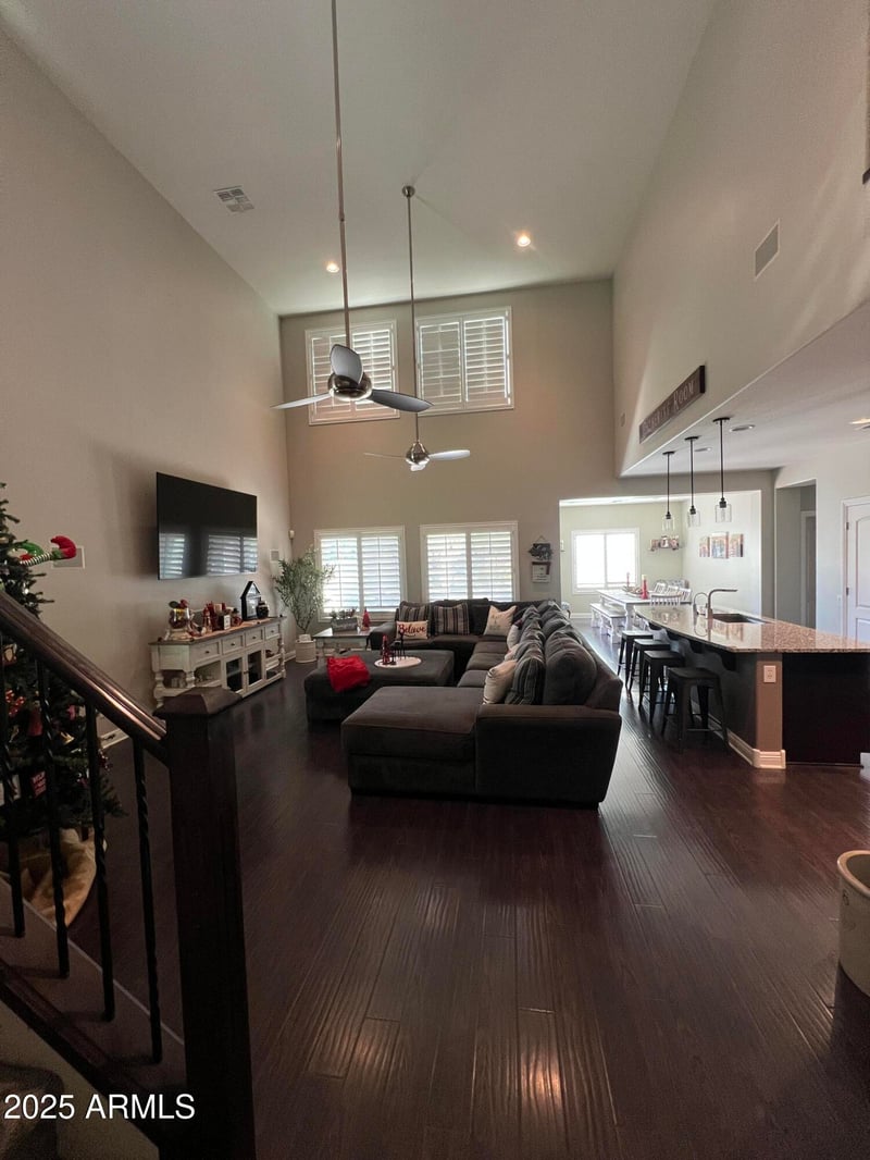 10781 Yearling Rd, Peoria, AZ 85383