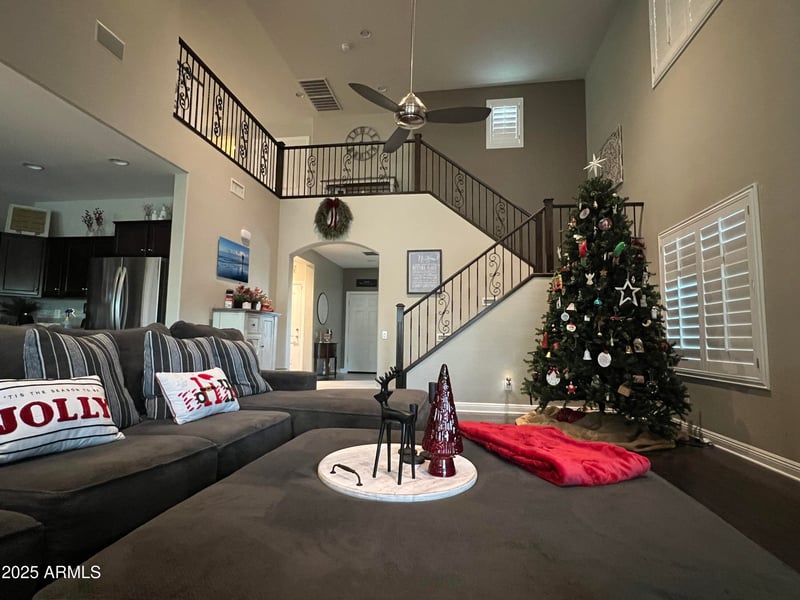 10781 Yearling Rd, Peoria, AZ 85383