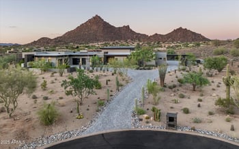10784 E Pinnacle Peak Rd, Scottsdale, AZ 85255