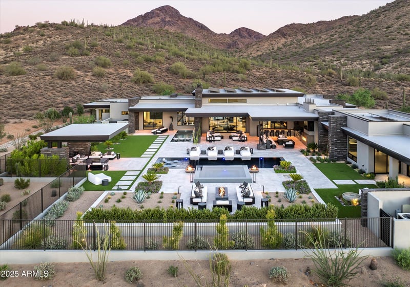 10784 Pinnacle Peak Rd, Scottsdale, AZ 85255