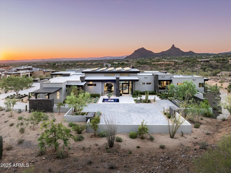 10784 Pinnacle Peak Rd, Scottsdale, AZ 85255