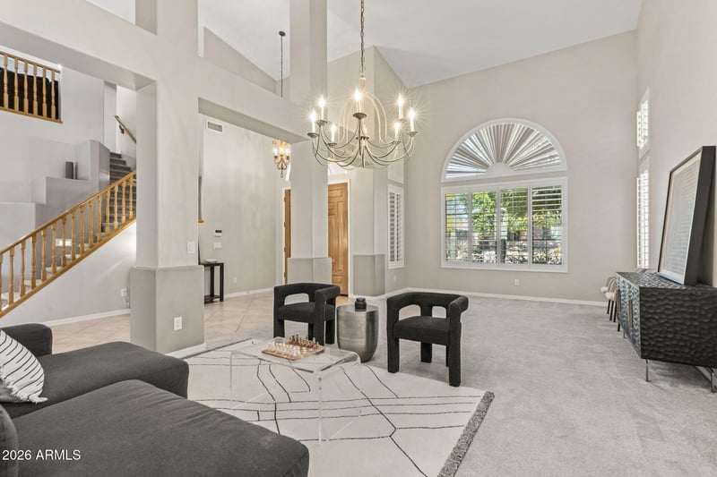 10785 Gelding Dr, Scottsdale, AZ 85255