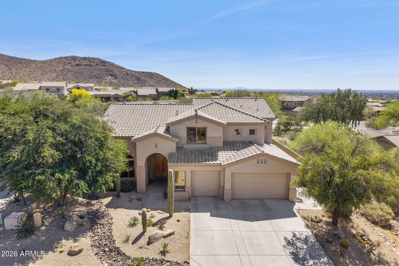 10785 Gelding Dr, Scottsdale, AZ 85255