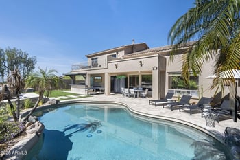 10785 Gelding Dr, Scottsdale, AZ 85255