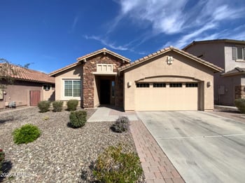 10786 Bronco Trl, Peoria, AZ 85383