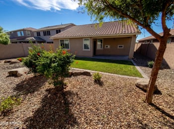 10786 Bronco Trl, Peoria, AZ 85383