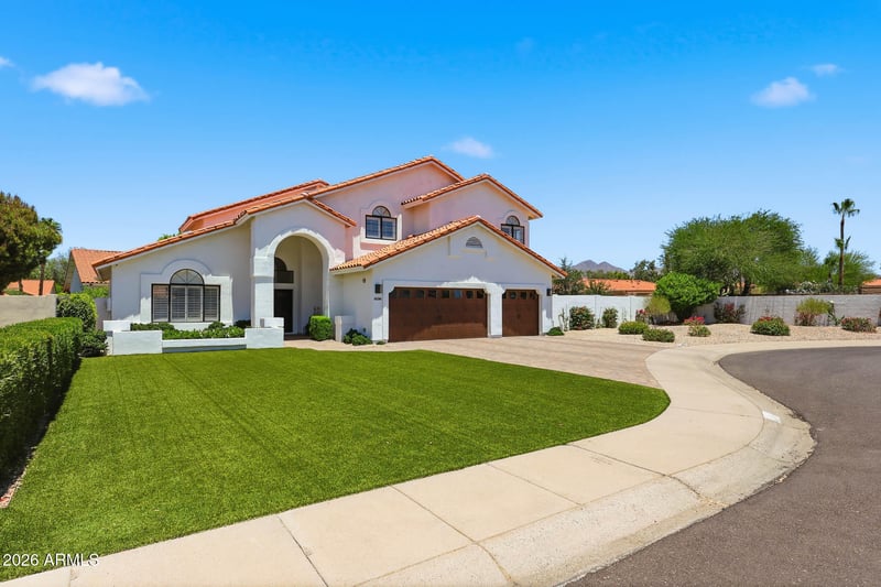 10786 Terra Dr, Scottsdale, AZ 85258