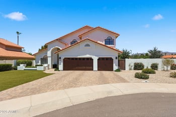 10786 Terra Dr, Scottsdale, AZ 85258