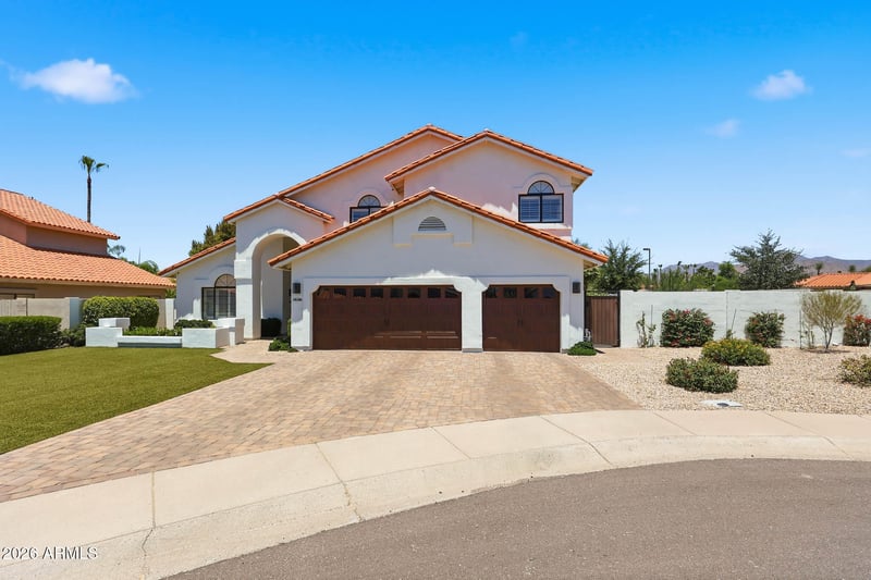 10786 Terra Dr, Scottsdale, AZ 85258
