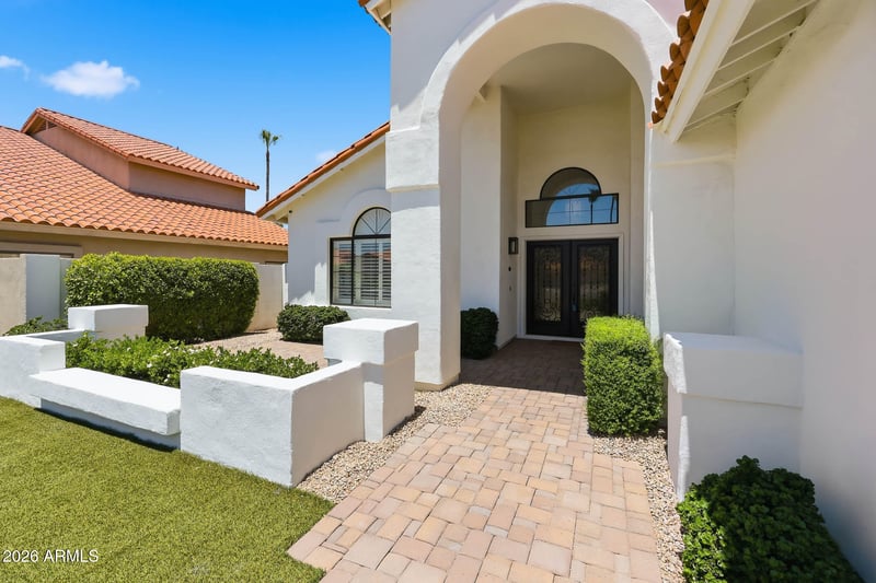 10786 Terra Dr, Scottsdale, AZ 85258