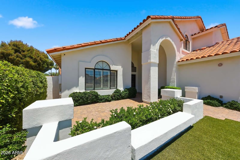 10786 Terra Dr, Scottsdale, AZ 85258