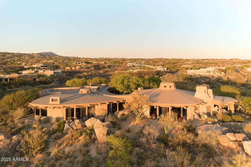 10787 Prospect Point Dr, Scottsdale, AZ 85262