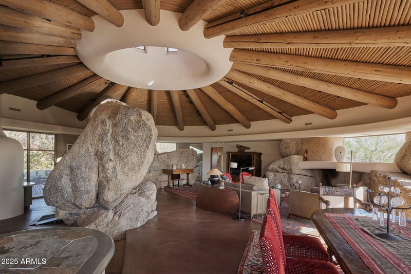 10787 Prospect Point Dr, Scottsdale, AZ 85262