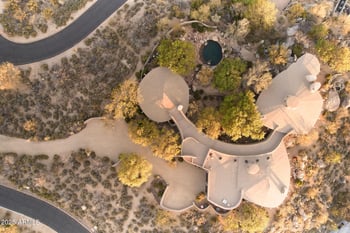 10787 Prospect Point Dr, Scottsdale, AZ 85262