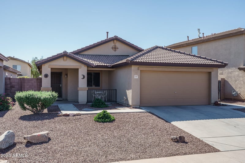 10787 Rio Vista Ln, Avondale, AZ 85323